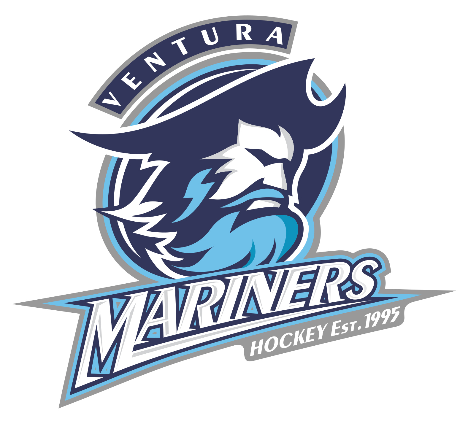 Ventura Mariners Travel Hockey